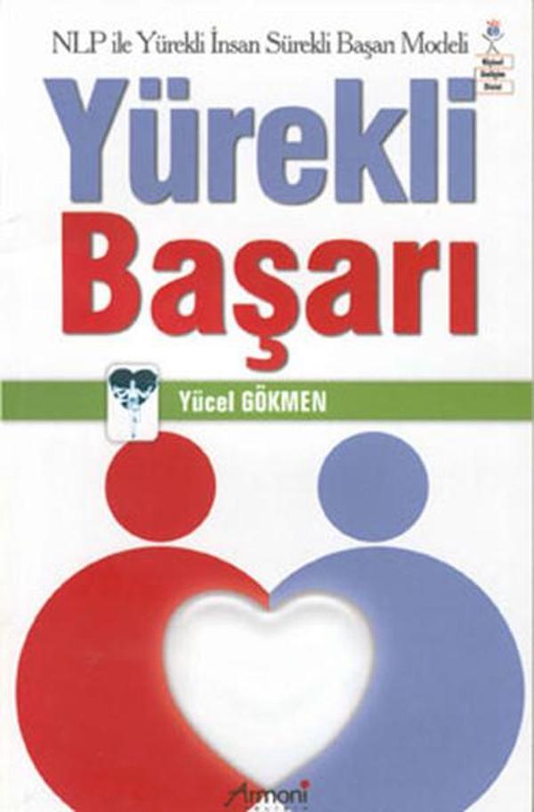Yürekli Başarı-NLP ile Yürekli İnsan Sürekli Başarı - Armoni - Image 1
