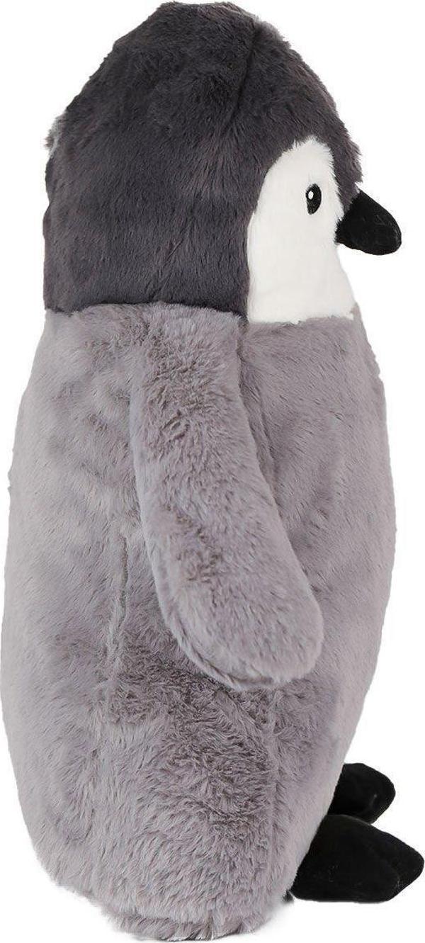 1287 Büyük Penguen Gri 50 cm -My Friend Toys - Image 1