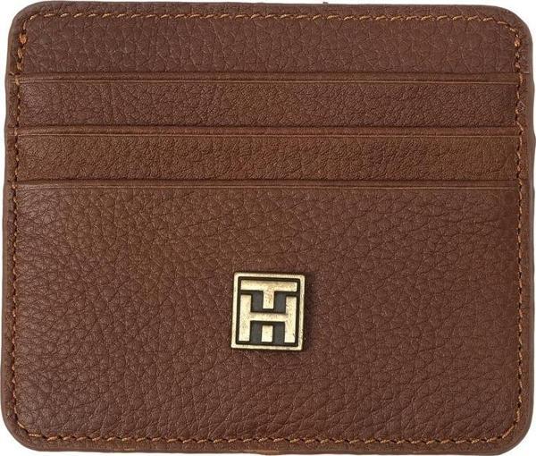 TH Bag Erkek Cüzdan & Kartlık TH-WS49 FINDIK - Image 1
