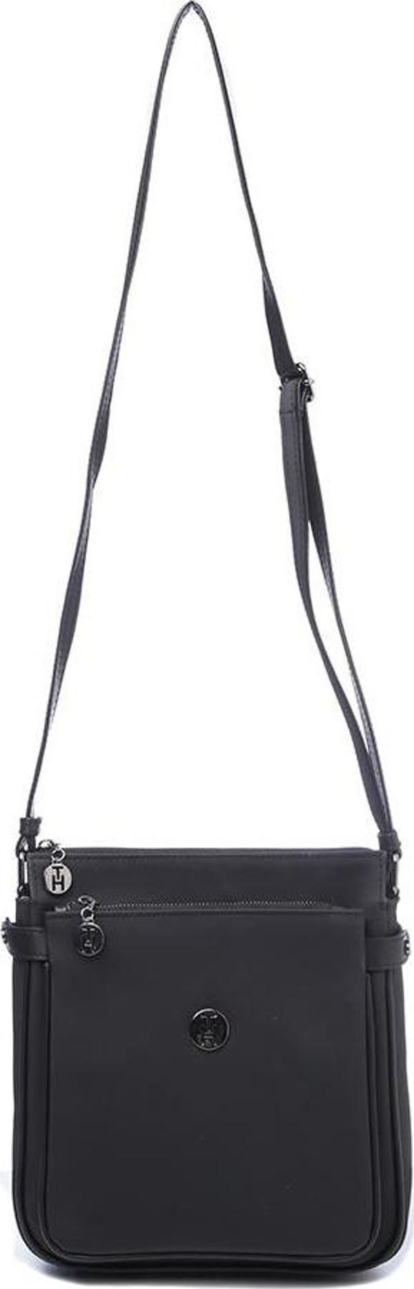 TH Bag Kadın Çapraz Çanta TH-YK9950 SİYAH - Image 1