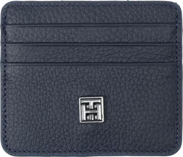 TH Bag Erkek Cüzdan & Kartlık TH-WS49 LACİVERT - Image 1