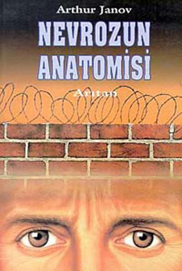 Nevrozun Anatomisi - Arıtan Yayınevi - Image 1