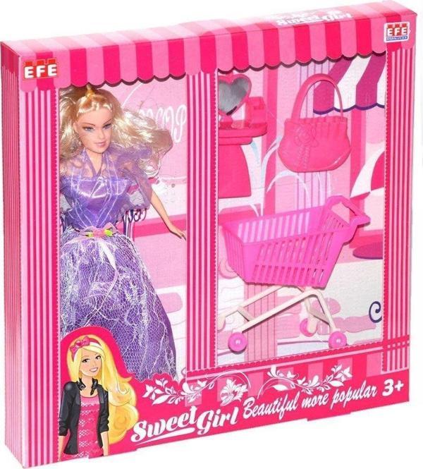 221 G-M  SWEET GIRL GARDOLAPLI -MARKET ARABALI - Image 1