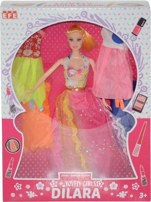 227 KUTU DİLARA BEBEK - Image 1
