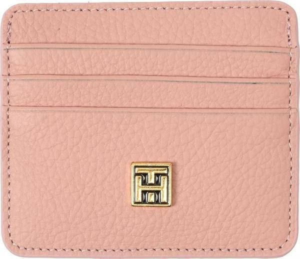 TH Bag Erkek Cüzdan & Kartlık TH-WS49 PUDRA - Image 1