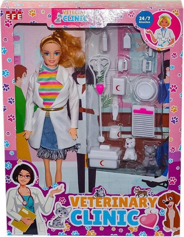 875 VETERİNER BEBEK - Image 1