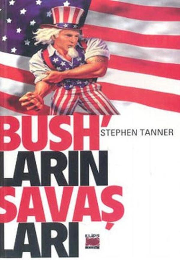 Bushların Savaşları - Elips Kitapları - Image 1