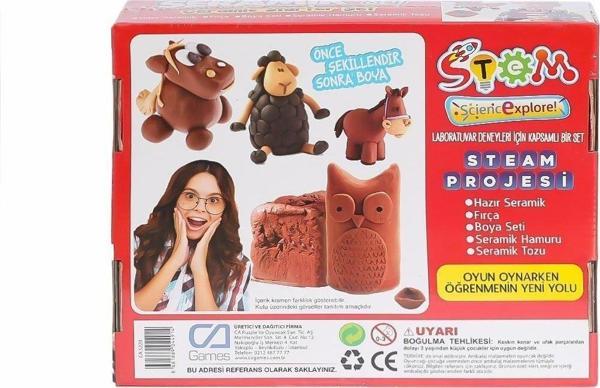 CAPLS-5220 SERAMİK SET - Image 1