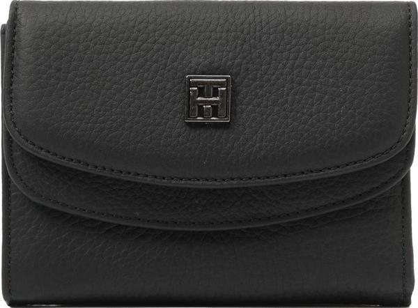 TH Bag Kadın Cüzdan & Kartlık TH-WS415 SİYAH - Image 1