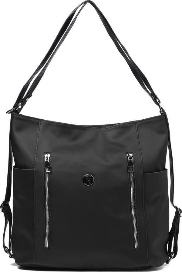TH Bag Kadın Çapraz Çanta TH-YK12936 SİYAH - Image 1
