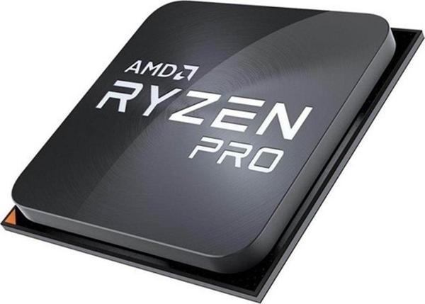 Amd Ryzen 5 Pro 5600Ge 19Mb 6Çekirdekli O/B Uhd Am4 35W Kutusuz+Fansız  - Image 1