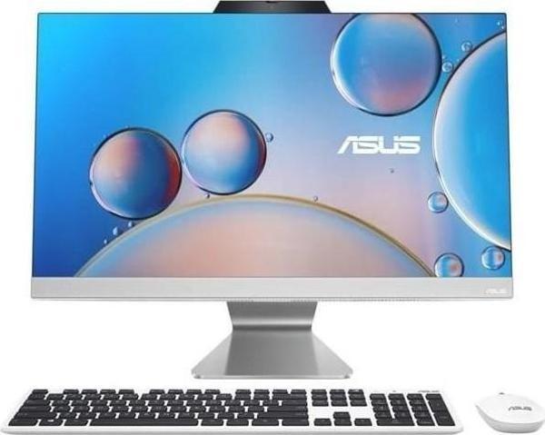 Asus 23.8" Dokunmatik A3402Wvat- I38256W0D Core İ3 1315U- 8Gb Ddr5 Ram- 256Gb Nvme O/B Uhd Fdos - Image 1