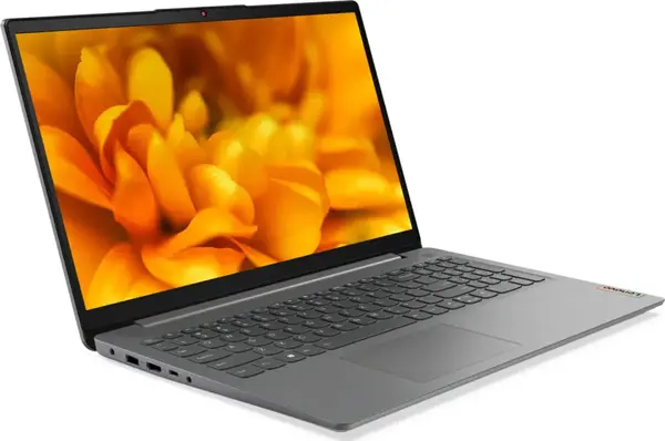 Lenovo 15.6" Ideapad 15Lau7 82Rk018Gtx Core İ3 1215U-36Gb Ram-256Gb Nvme-Fdos - Image 1