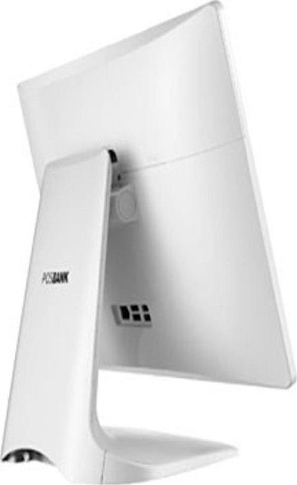 Posbank 15" Dokunmatık El-1500 Celeron J6412-8Gb Ram-256Gb Ssd-Fdos Pos Pc - Image 1