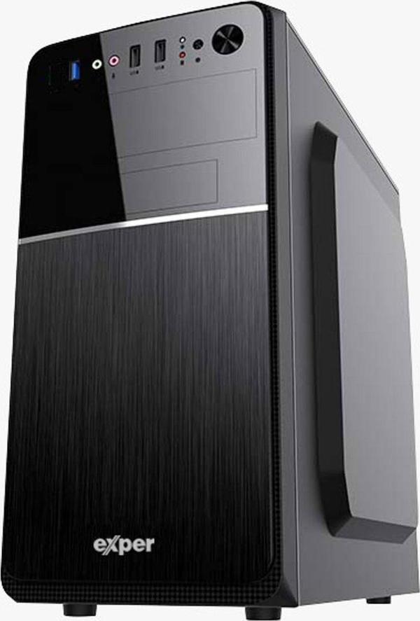 Exper Flex Dex143 Core İ3 14100F-8Gb Ram-256Gb Nvme-2Gb Gt710-Fdos - Image 1