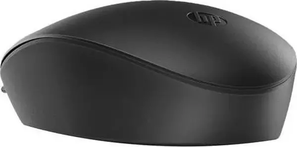 Hp 125 265A9Ut Usb Mouse Siyah - Image 1