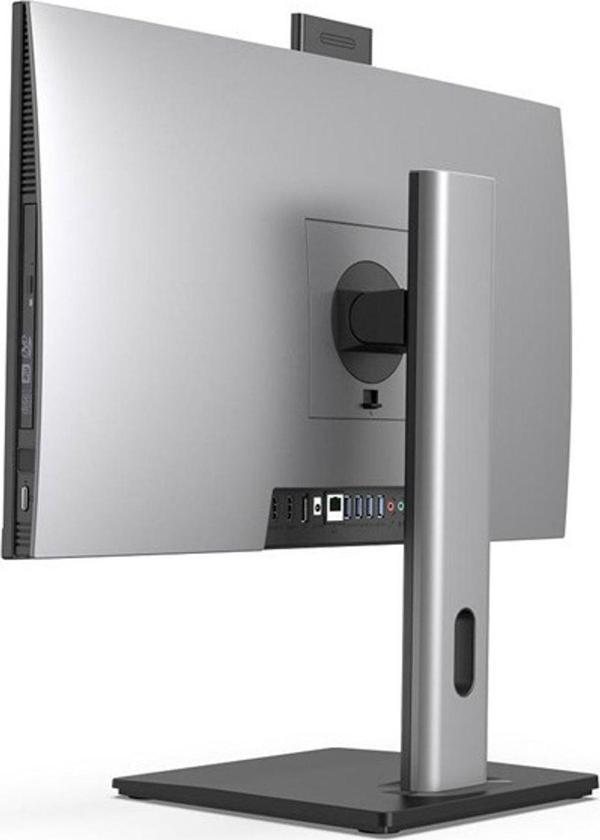 Onega 23.8" E-2380 Core İ5 4460 8Gb Ram- 256Gb Ssd- O/B Hd Fdos - Image 1