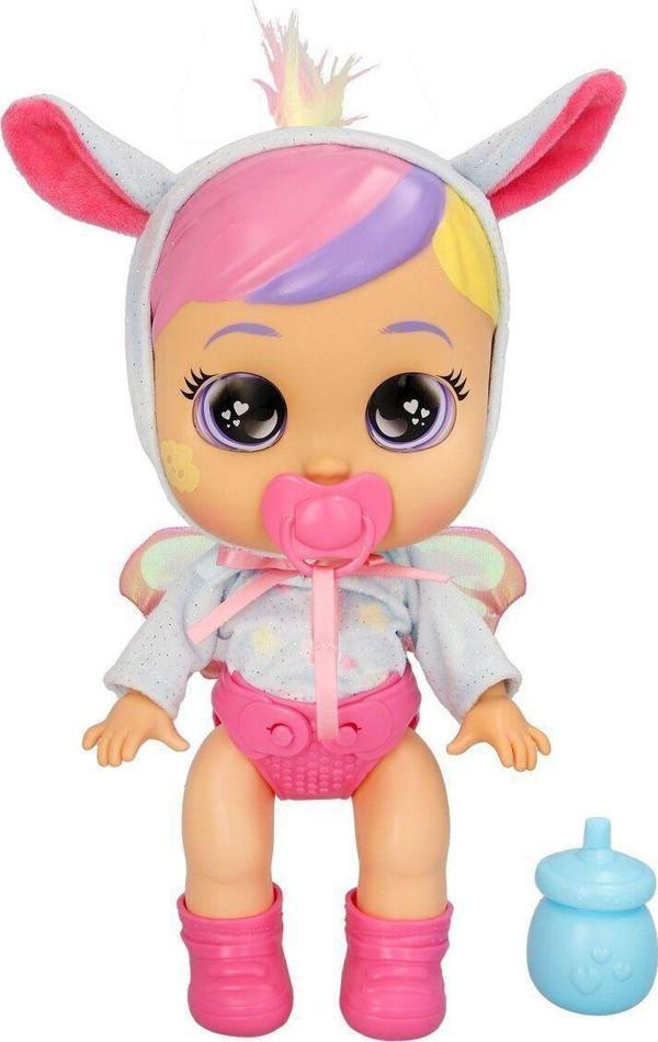 CYP00100 Cry Babies Kreş Günlük Bakım Jenna - 923744 - Image 1