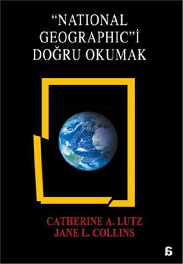National Geographic'i Doğru Okumak - Agora Kitaplığı - Image 1
