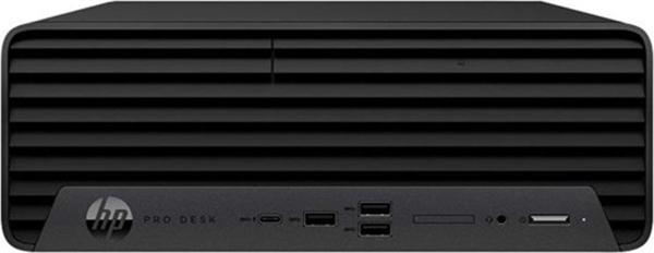 Hp Pro 400Sff G9 6A7J8Ea Core İ5 12500-24Gb Ram-512Gb Nvme-Fdos Mını Pc - Image 1
