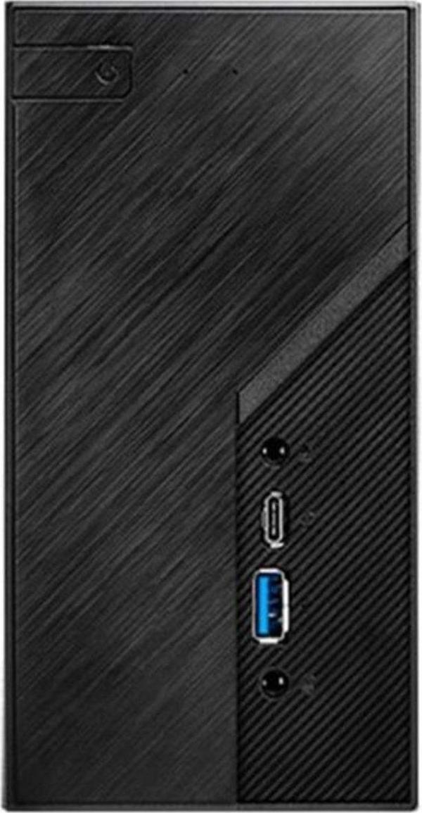 Asrock Deskmını B660 Ram Yok- Disk Yok- O/B Uhd Fdos Mını Tower - Image 1
