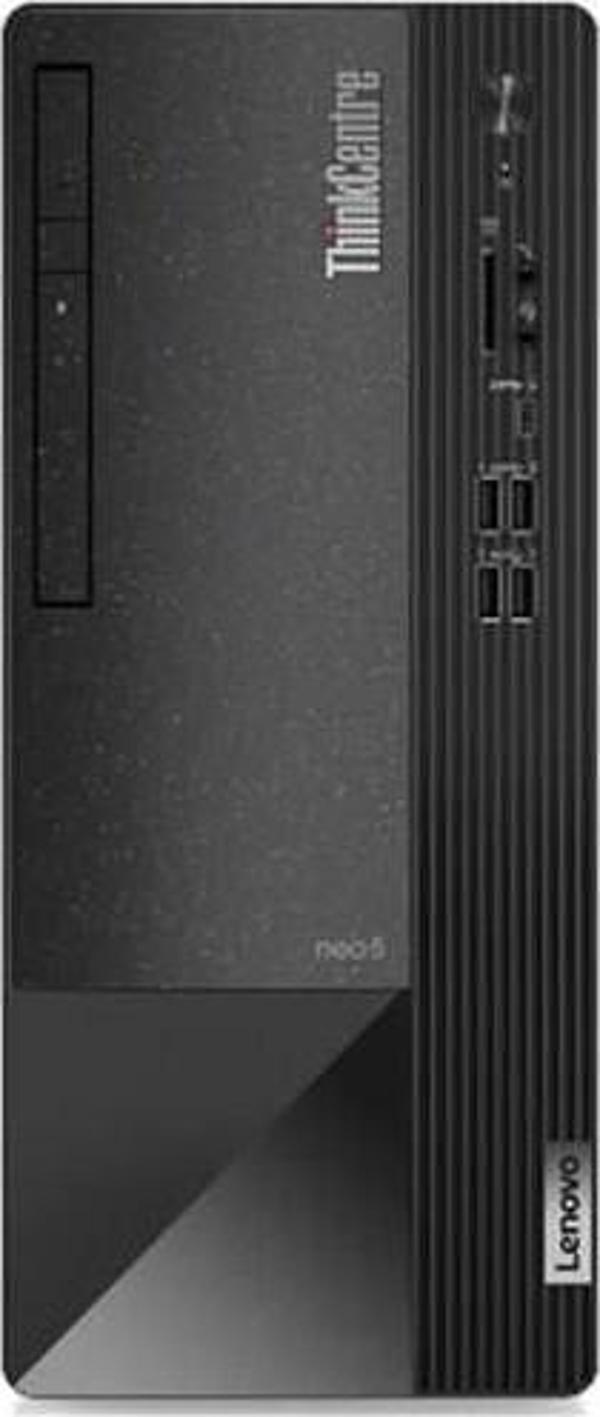 Lenovo Thınkcentre Neo 50T G5 12Ub000Btr02 Core İ5 13400-48Gb Ddr5 Ram-512Gb Nvme-Fdos - Image 1