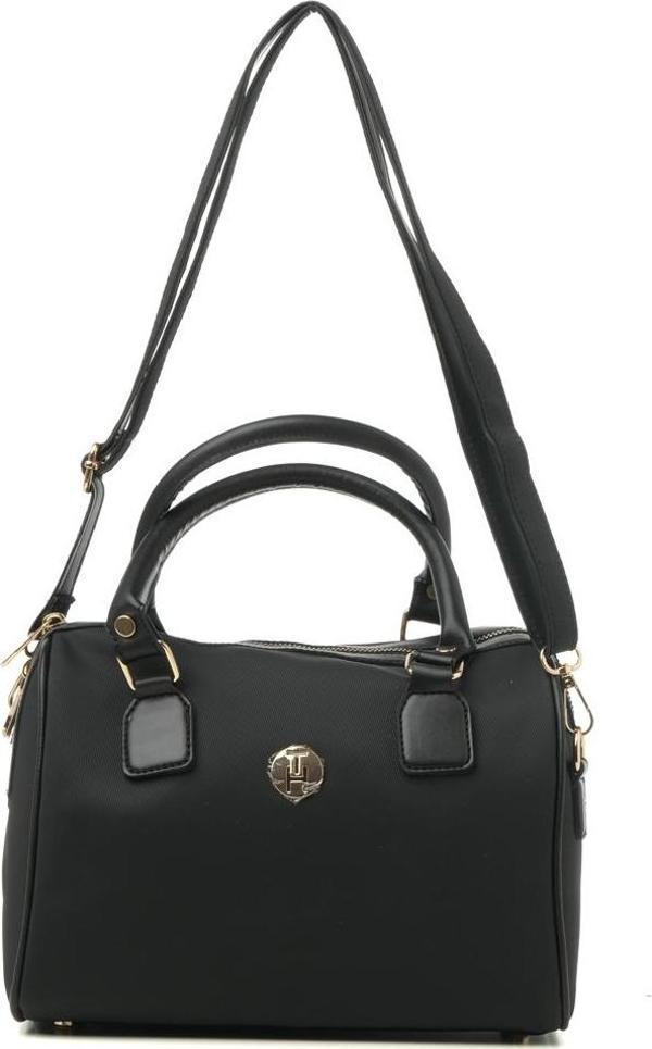 TH Bag Kadın Omuz Çantası TH-YK12212 Siyah - Image 1