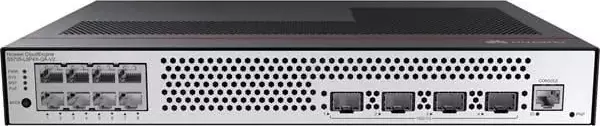 Ruıjıe 24Port Rg-Cs83-24Gt4Xs Gıgabıt 4-Sfp 10Gbe Layer3 Yönetilebilir Swıtch - Image 1