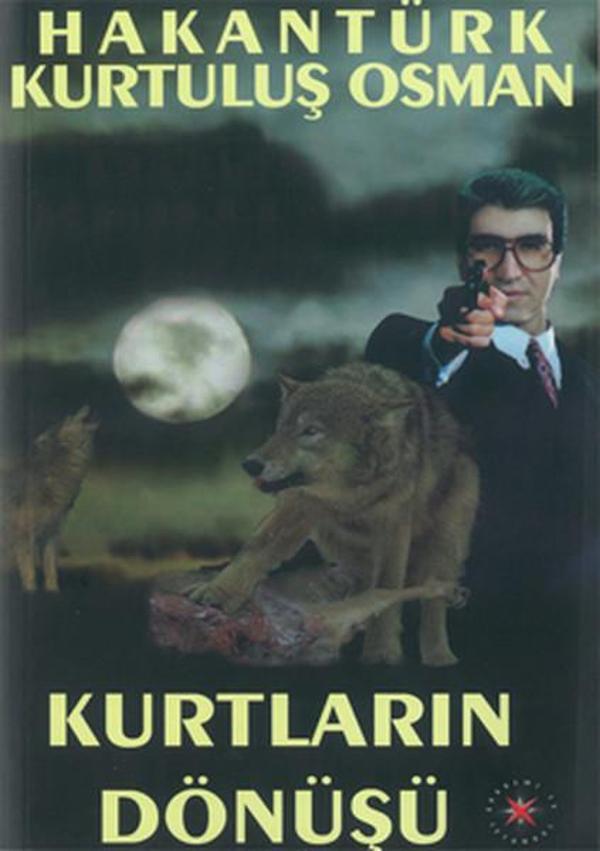 Kurtların Dönüşü - Akademi - Hakan Türk - Image 1