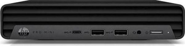 Hp Pro Mını 400 G9 998D4Et Core İ5 14400- 64Gb Ram- 512Gb M2 Nvme- O/B Uhd Fdos Mini Pc - Image 1