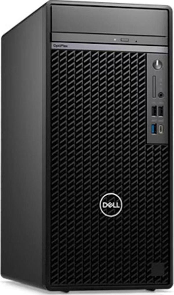 Dell Optıplex 7020Mt N009O7020Mtw Core İ7 14700- 16Gb Ddr5 Ram- 512Gb M2 Nvme- O/B Uhd W11 Pro - Image 1