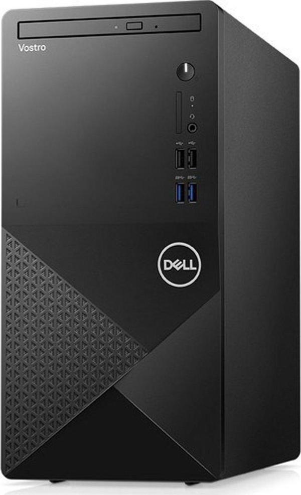 Dell Vostro 3910 N7600Vdt3910U Core İ7 12700 8Gb- 512Gb Ssd- Frd - Image 1