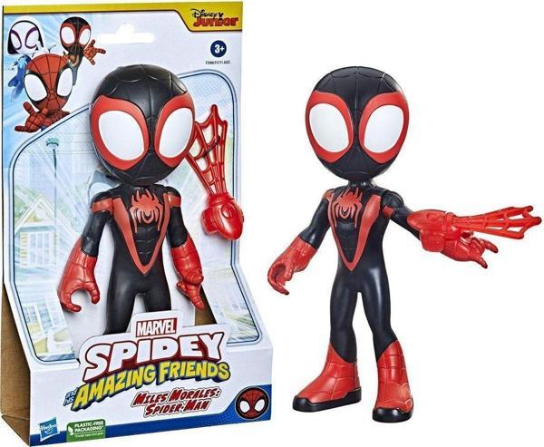 F3711 Dev Figür, Spidey ve İnanılmaz Arkadaşları, +3 yaş - Image 1