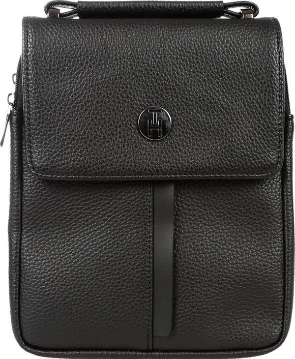 TH Bag Erkek Postacı Çantası TH-WS500300 SİYAH - Image 1