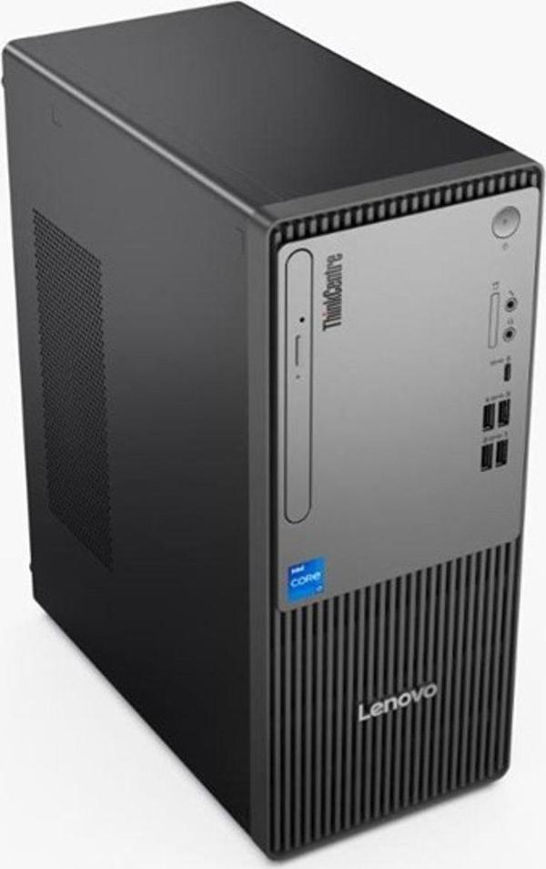 Lenovo Thınkcentre Neo 50T G5 12Ub001Etr Core İ5 13400-64Gb Ddr5 Ram-512Gb Nvme-W11 Pro - Image 1