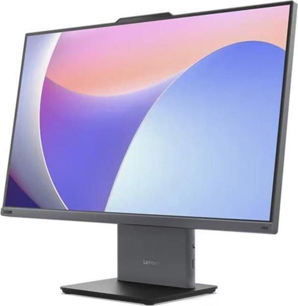 Lenovo 23.8" Neo 50A 12Sc002Xtr Core İ5 13420H-16Gb Ddr5 Ram-1Tb Nvme-W11 Pro - Image 1