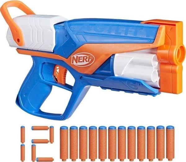 F8629 Nerf N Serisi Agility Dart Tabancası - Image 1