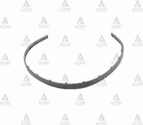 Tampon Alt Koruyucu Karlık İ30 2007-2011 On (1 Adet) (Oem No: 86590-2L000) - Image 1