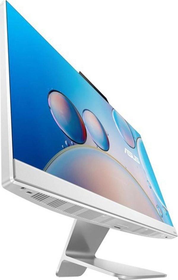 Asus 23.8" A3402Wbak I58512W0D Core İ5 1335U 32Gb Ram- 1Tb Nvme O/B Uhd Fdos Beyaz - Image 1