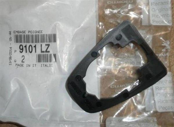 Kapı Kol Alt Lastık Psa 301 B.M 2013- (Oem No: 9101.Lz) - Image 1