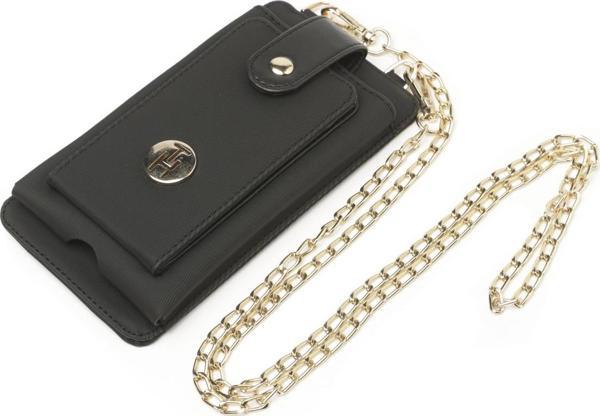TH Bag Kadın Telefonluk TH-YK15011 SİYAH - Image 1