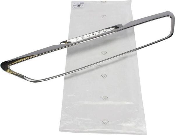 Ön Tampon Nıkelajı Psa 308 (T9) Bm 14- (Oem No: 1610763880) - Image 1