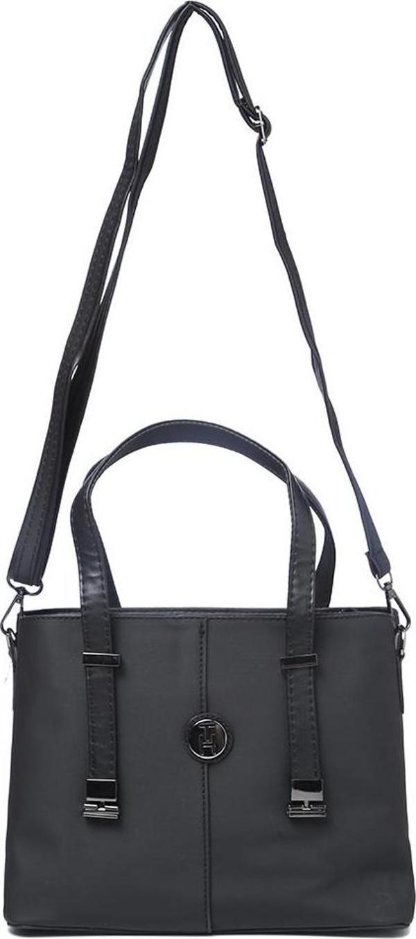 TH Bag Kadın Omuz Çantası TH-YK14033 SİYAH - Image 1