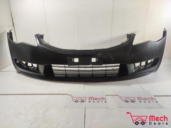 Tampon Civic Ön 2010-2012 Sedan Fd6 Izgaralı (Makyajlı Kasa) (Oem No:04711Snbe50Zz) - Image 1