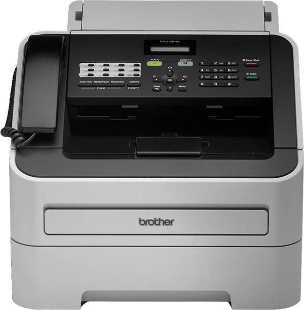 Brother Brother Fax-2840 Fax Cihazı (Ahizeli)(A4) - Image 1