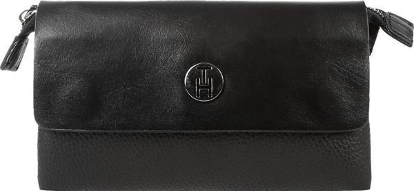TH Bag Erkek El Çantası TH-WS500800 SİYAH - Image 1