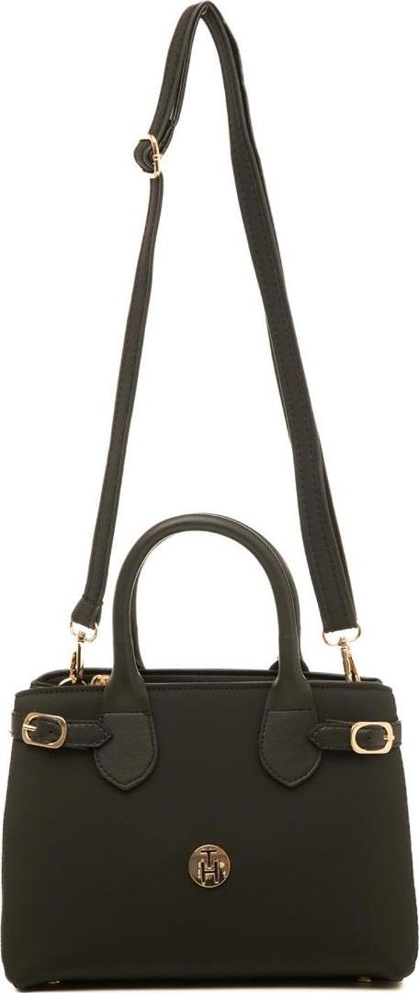 TH Bag Kadın Sırt Çantası TH-YK14058 Siyah - Image 1