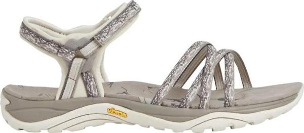 Karrimor K600-GMS-145 Martinique 3 Ladies Grey Misti Kadın Sandalet - Image 1
