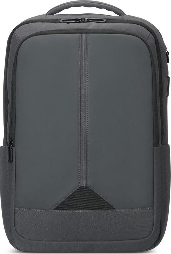 Unisex Sırt Çantası 41227022 Roncato Zaıno Busıness 2 Comp. (Pc 17.3"/Tablet/Usb) Clayton  Antracıte - Image 1
