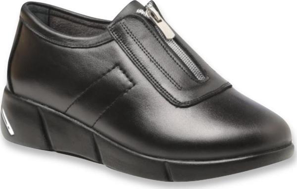 Kadın Sneaker ( Günlük) MAR-22K-113-K20-K JOHN MAY SİYAH - Image 1